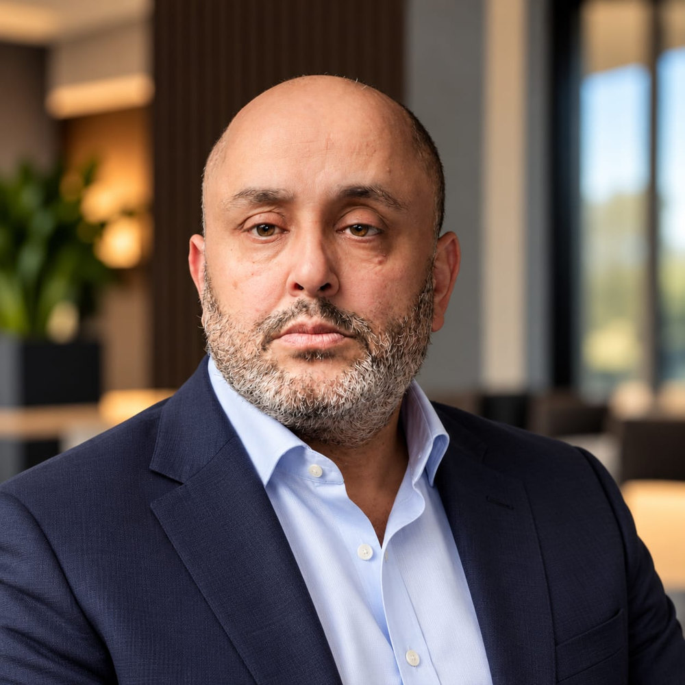 Abdelfettah Hajjari