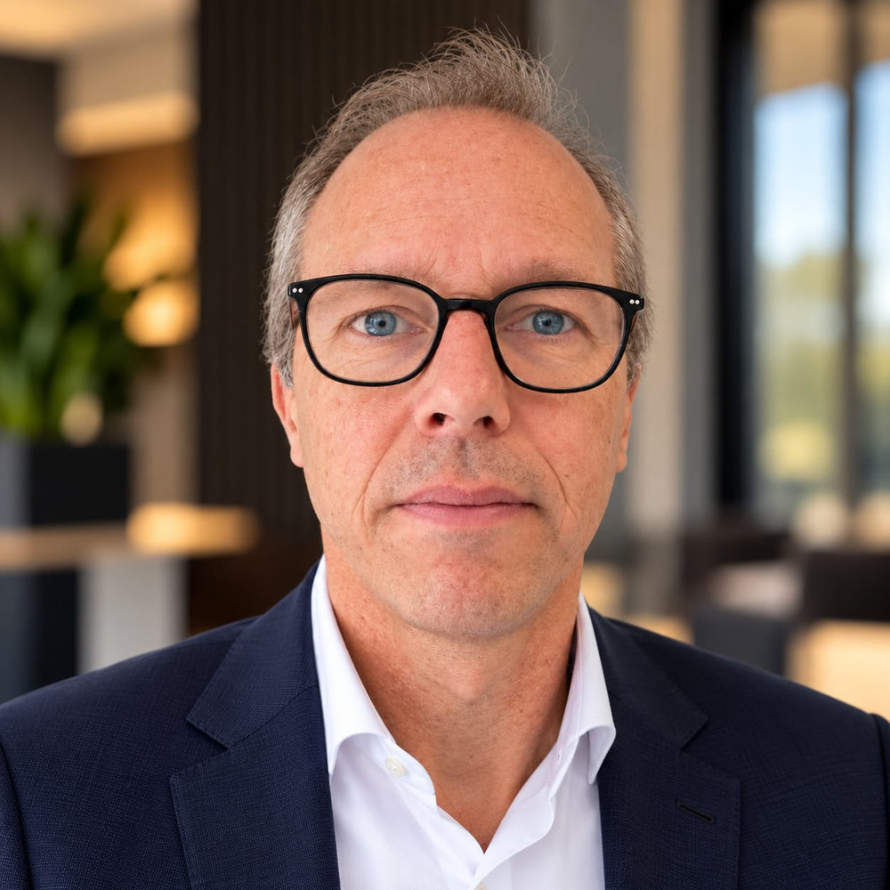 Cor Hulst